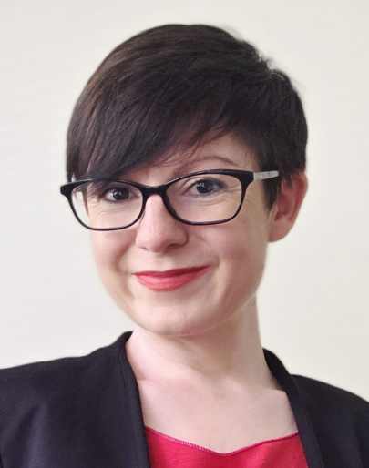 Lucie Šoltys Kotrmanová