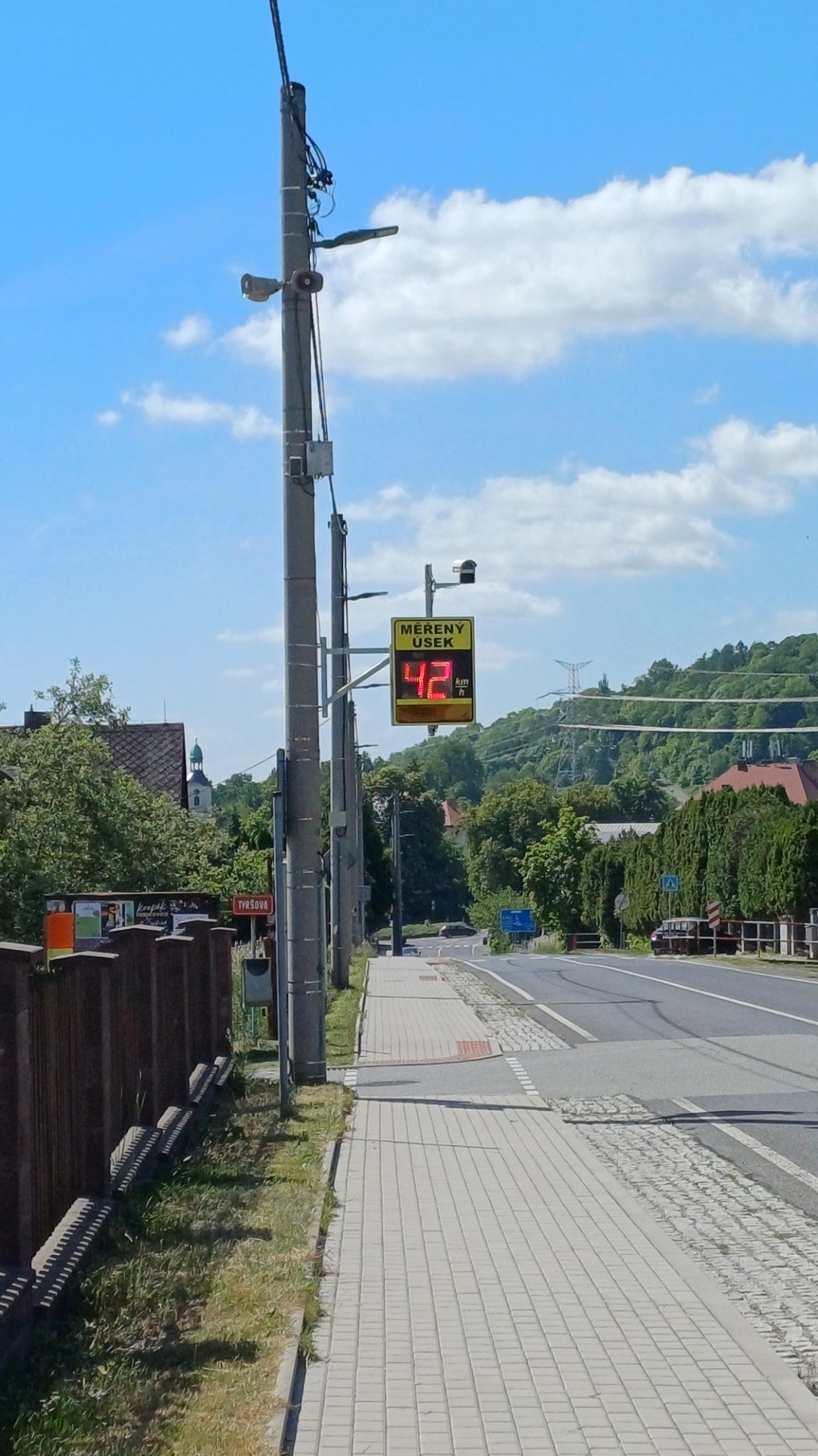 Sídliště Podlesí – postupná revitalizace