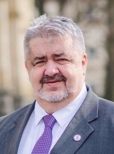 Ing. Michael Canov